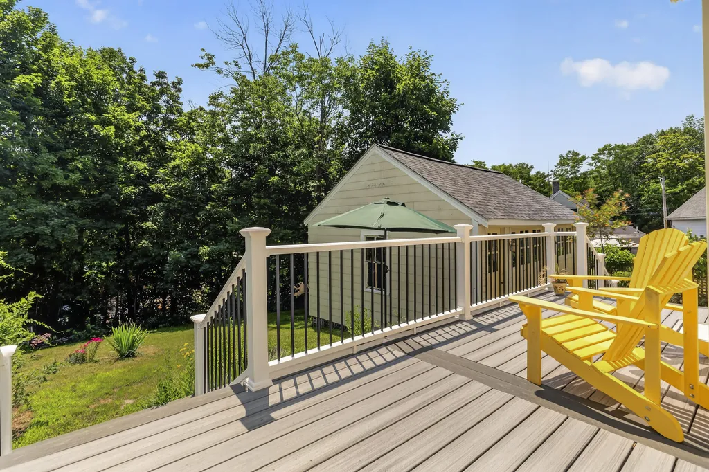 20 Tibbetts Street South Berwick ME 03908