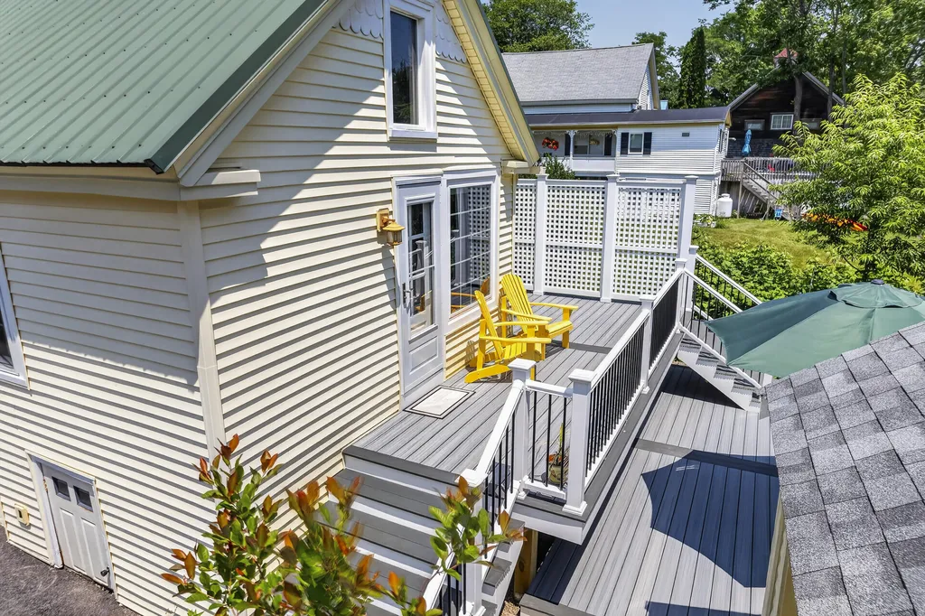 20 Tibbetts Street South Berwick ME 03908