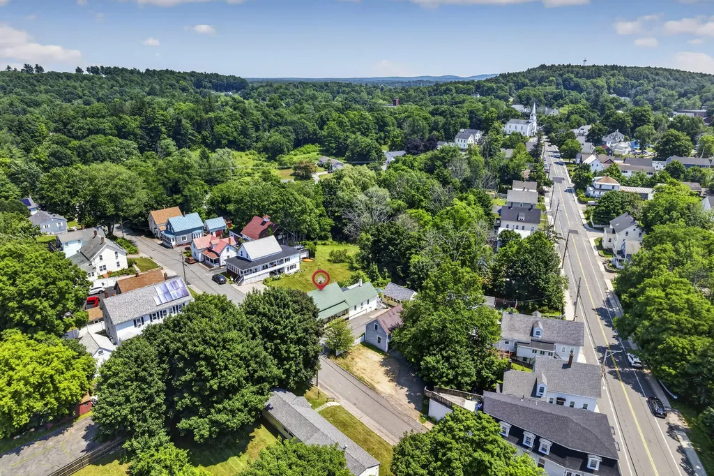 20 Tibbetts Street South Berwick ME 03908