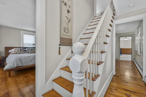 20 Tibbetts Street South Berwick ME 03908