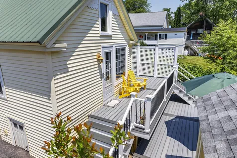 20 Tibbetts Street South Berwick ME 03908