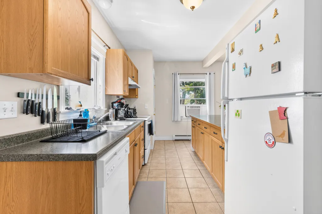 161 Grant Street Portland ME 04101