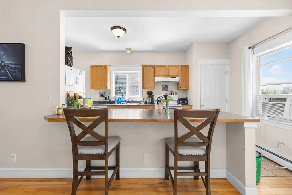 161 Grant Street Portland ME 04101