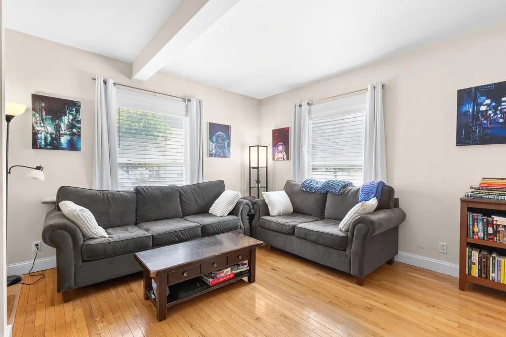 161 Grant Street Portland ME 04101