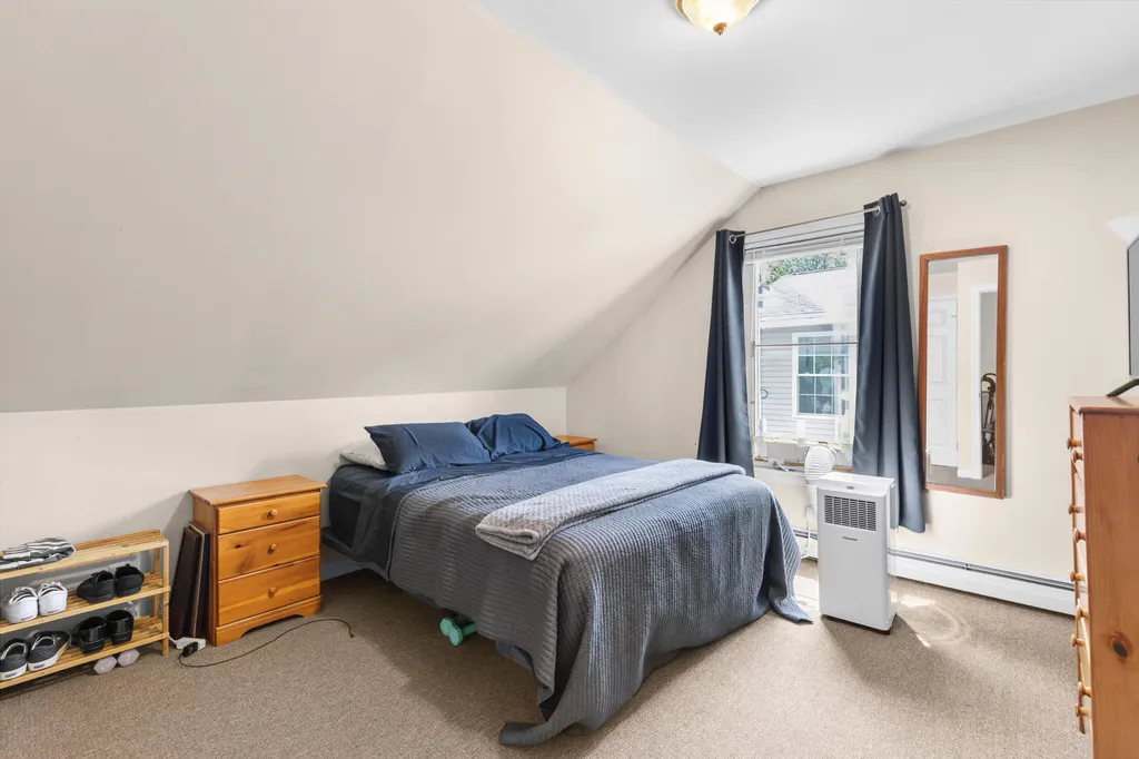 161 Grant Street Portland ME 04101