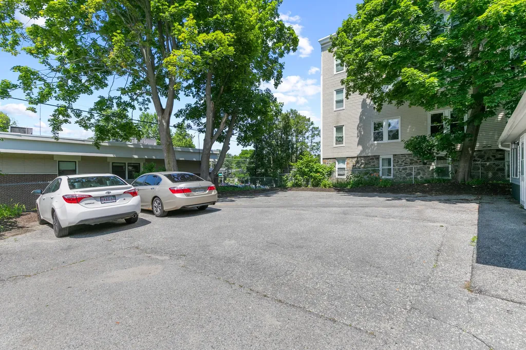 161 Grant Street Portland ME 04101