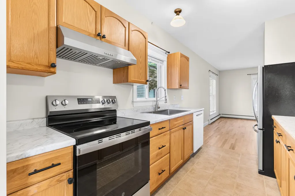 161 Grant Street Portland ME 04101