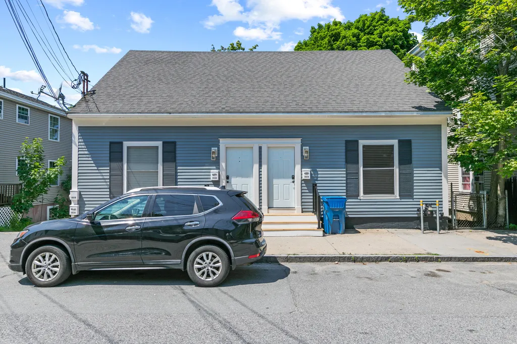 161 Grant Street Portland ME 04101