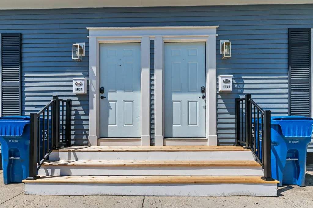 161 Grant Street Portland ME 04101