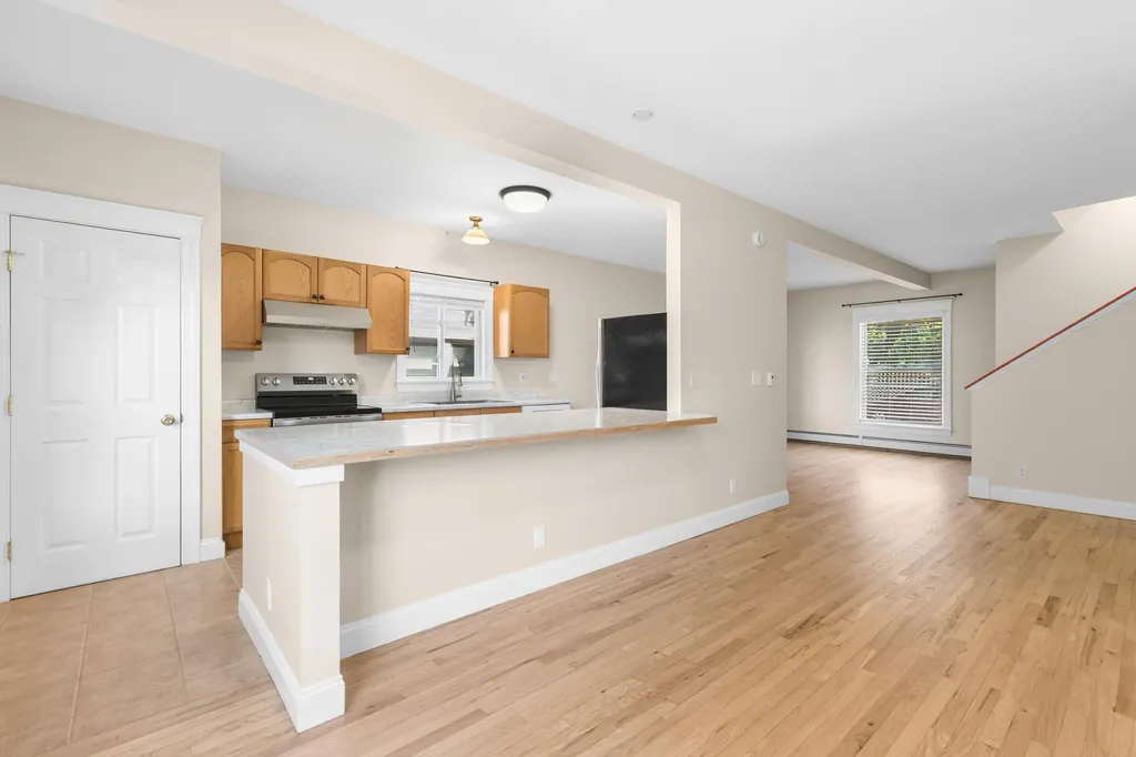 161 Grant Street Portland ME 04101