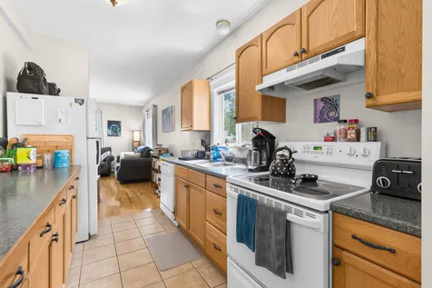161 Grant Street Portland ME 04101