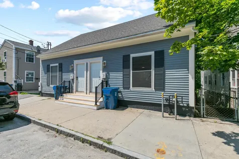 161 Grant Street Portland ME 04101
