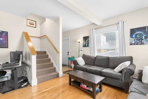 161 Grant Street Portland ME 04101
