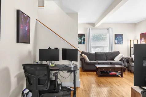 161 Grant Street Portland ME 04101