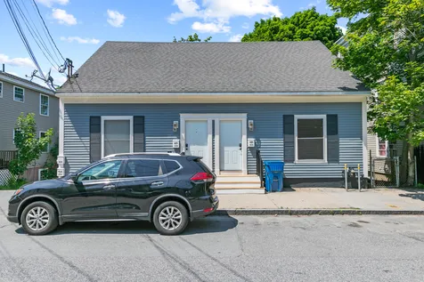 161 Grant Street Portland ME 04101