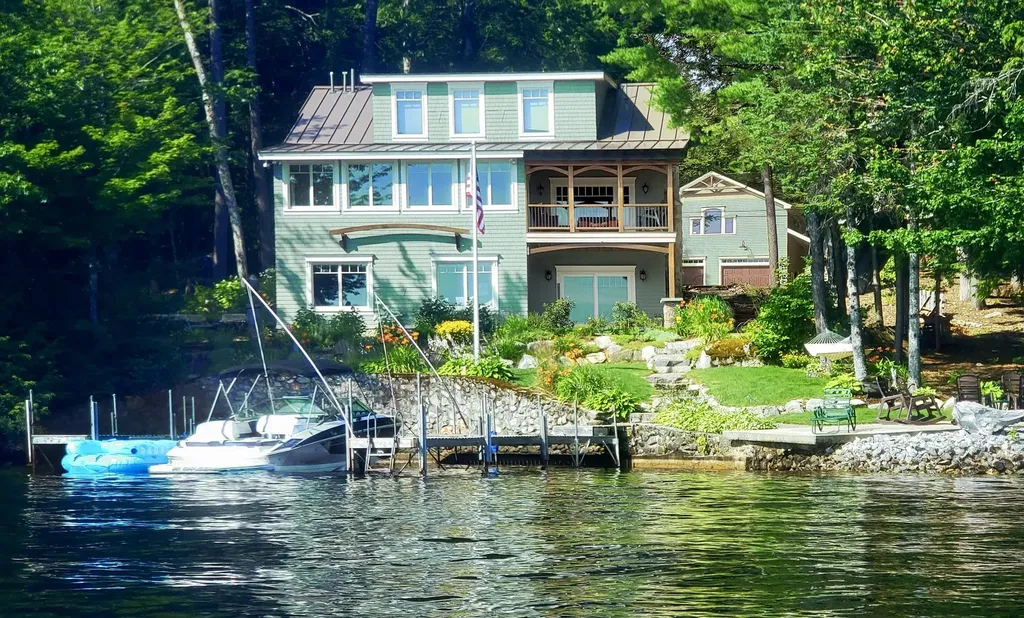 267 Malcolm Road N Bridgton ME 04009
