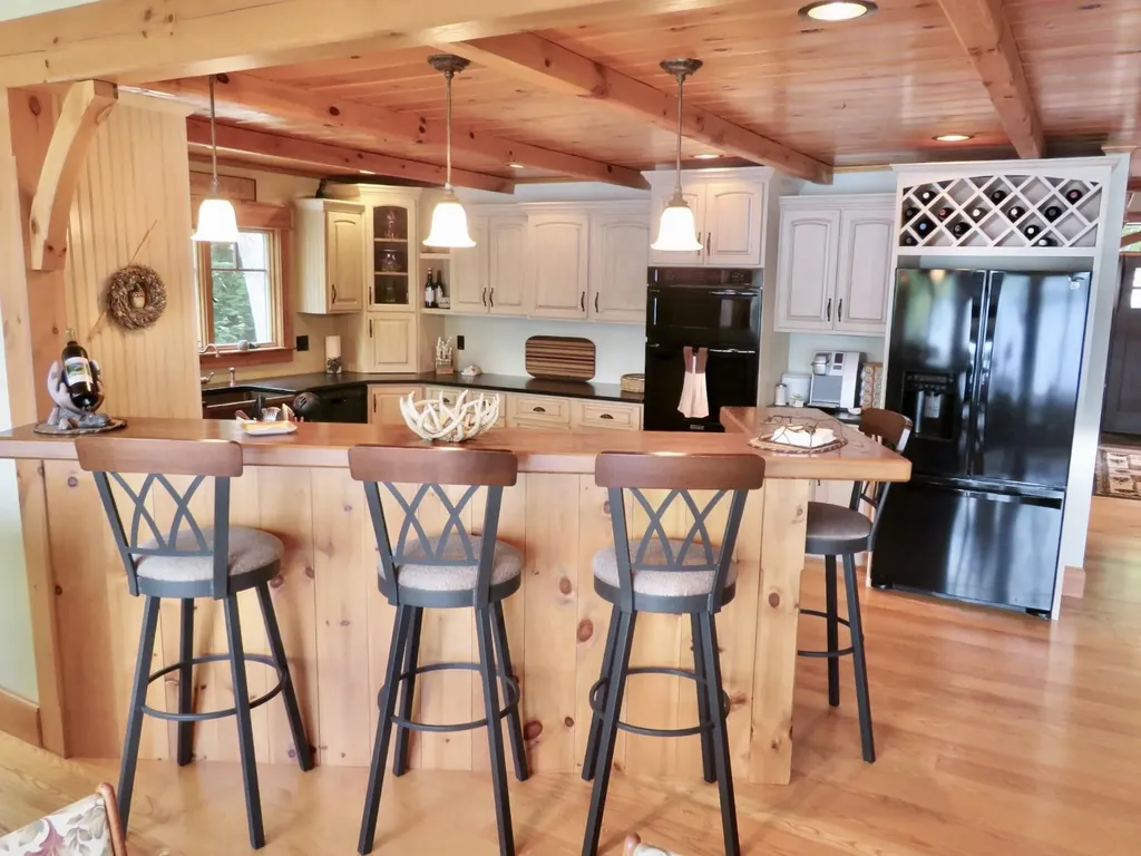 267 Malcolm Road N Bridgton ME 04009