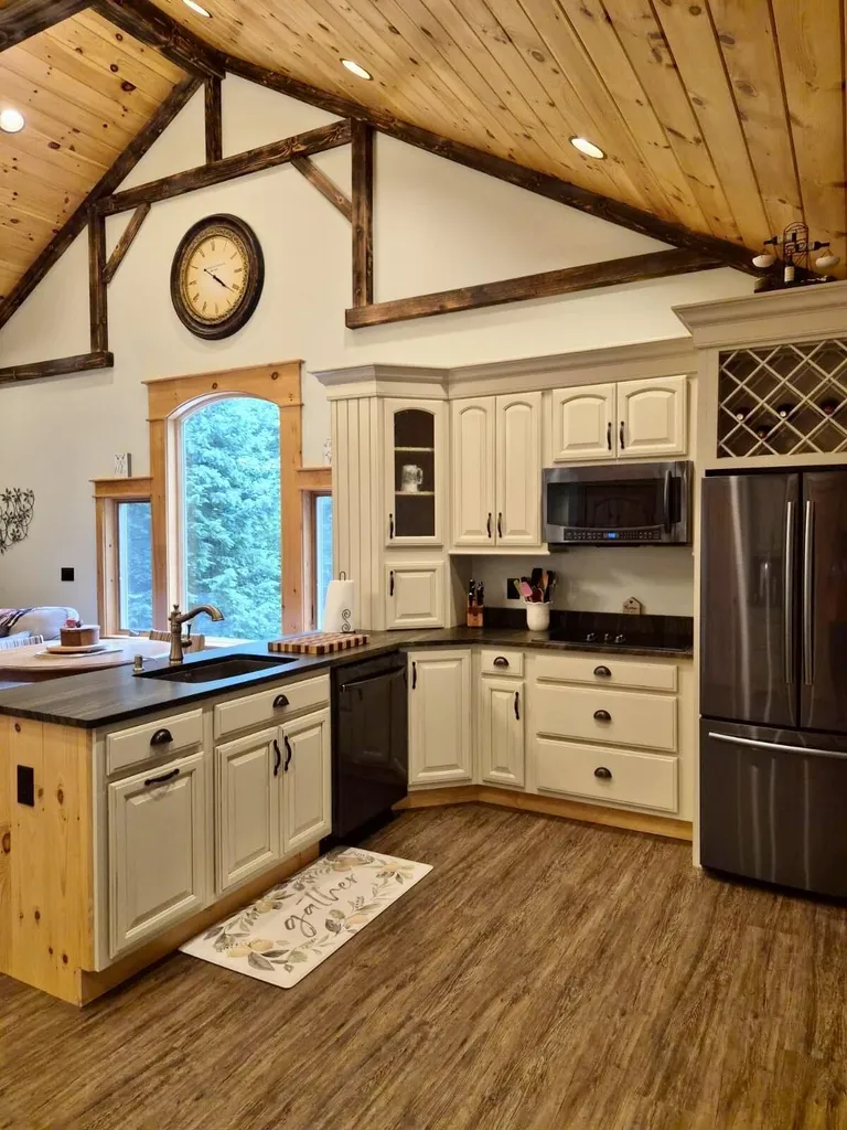 267 Malcolm Road N Bridgton ME 04009