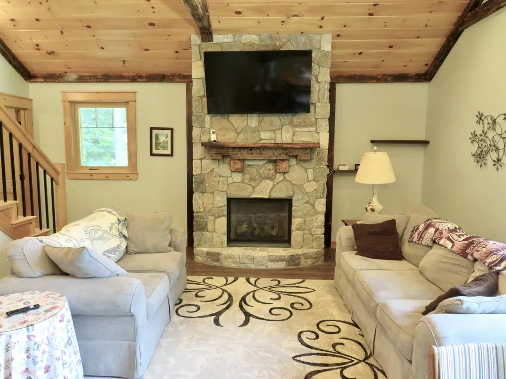 267 Malcolm Road N Bridgton ME 04009