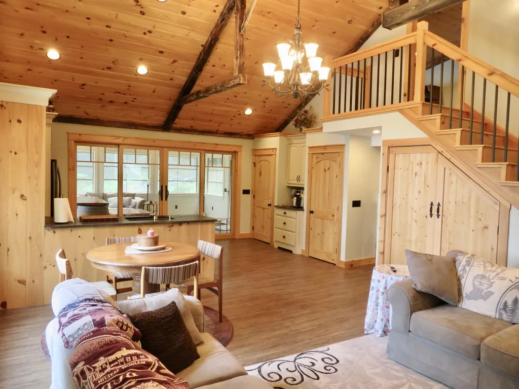 267 Malcolm Road N Bridgton ME 04009