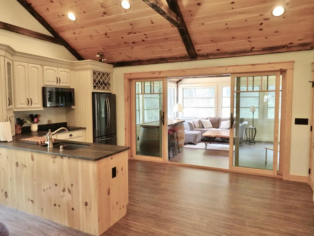 267 Malcolm Road N Bridgton ME 04009