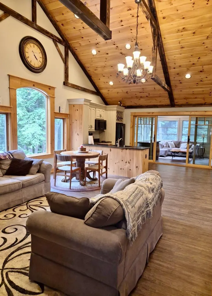 267 Malcolm Road N Bridgton ME 04009