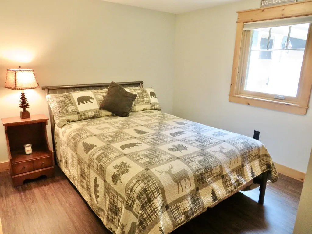 267 Malcolm Road N Bridgton ME 04009