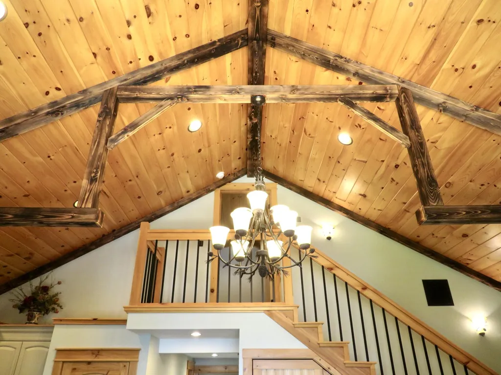 267 Malcolm Road N Bridgton ME 04009
