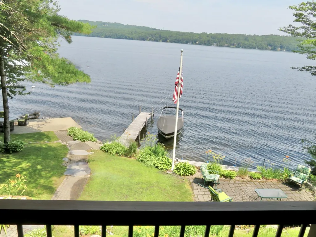 267 Malcolm Road N Bridgton ME 04009