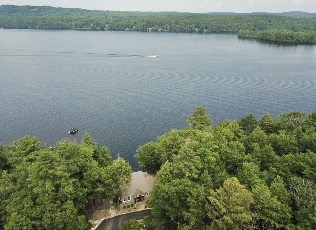 267 Malcolm Road N Bridgton ME 04009