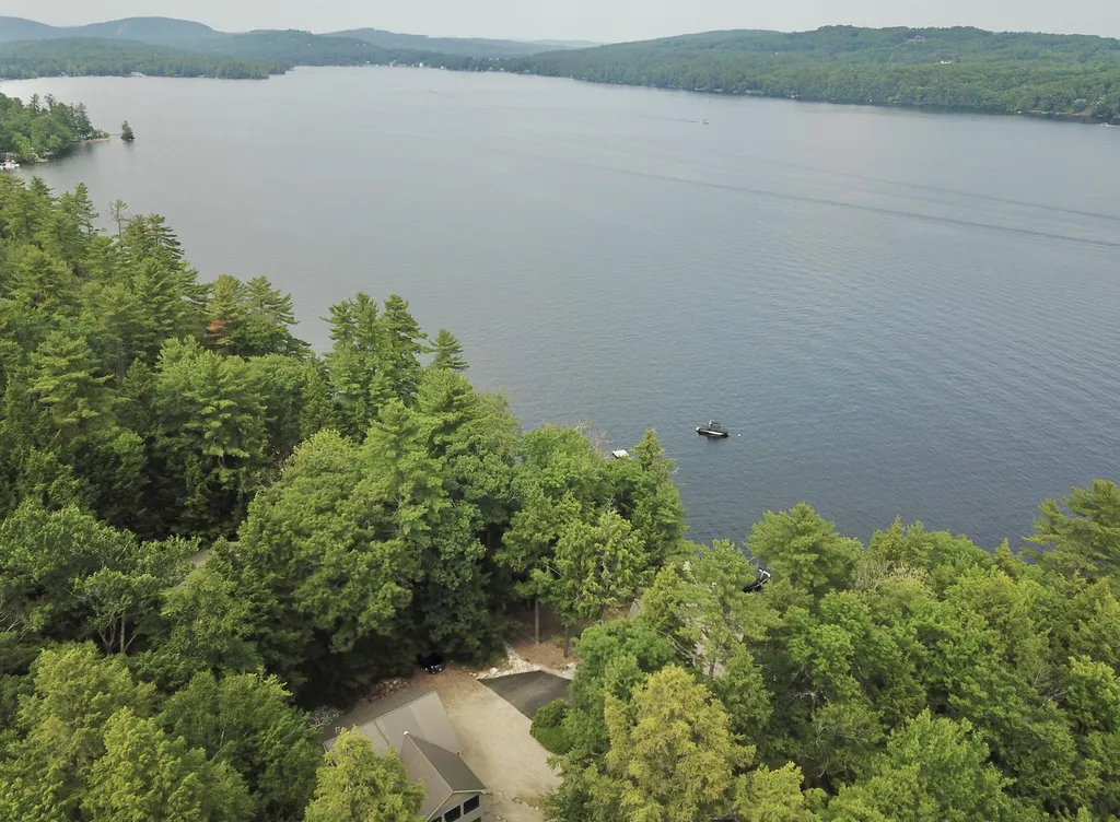 267 Malcolm Road N Bridgton ME 04009