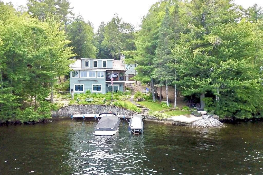 267 Malcolm Road N Bridgton ME 04009