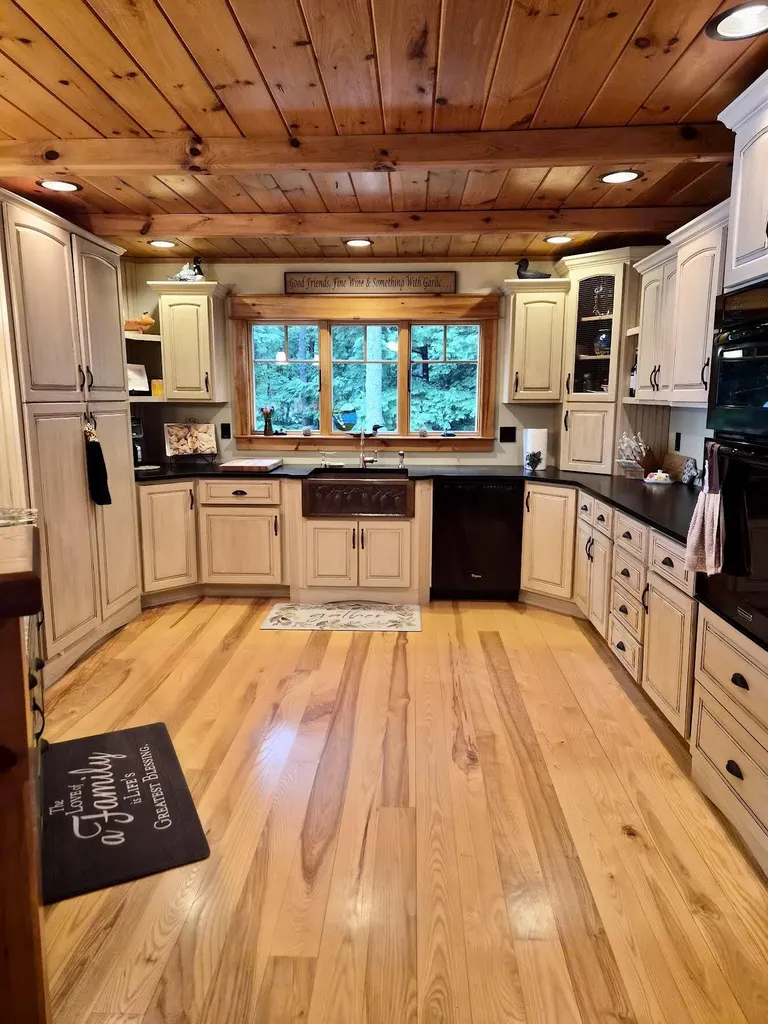 267 Malcolm Road N Bridgton ME 04009