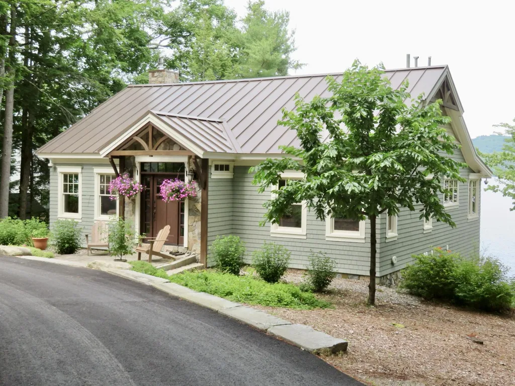 267 Malcolm Road N Bridgton ME 04009