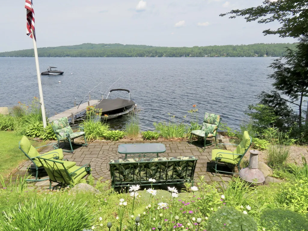 267 Malcolm Road N Bridgton ME 04009