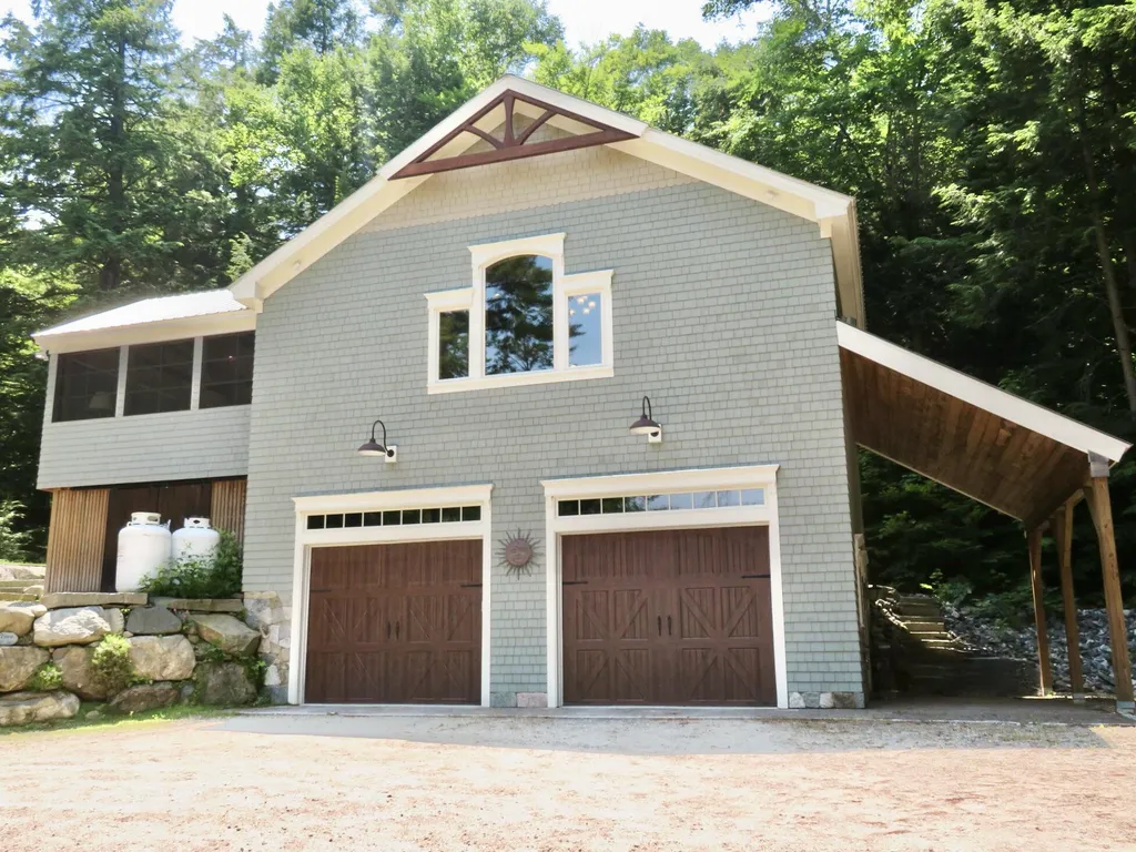 267 Malcolm Road N Bridgton ME 04009