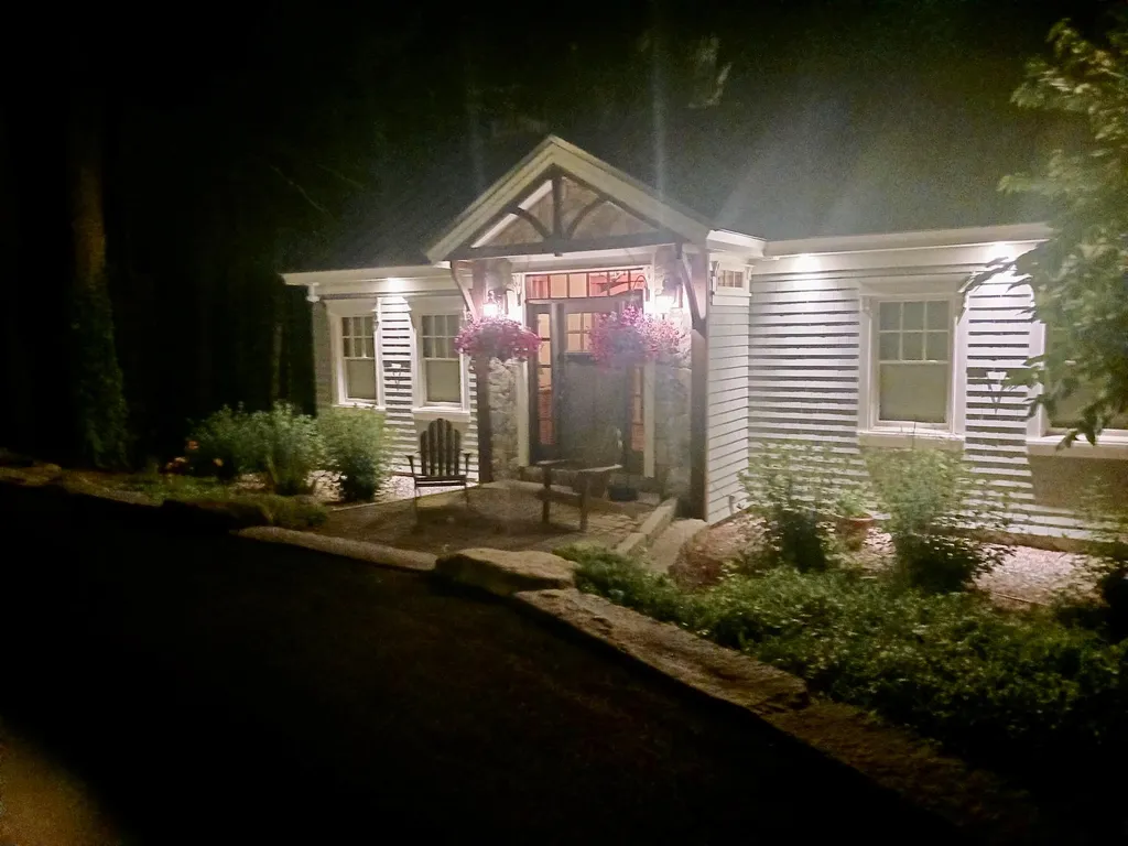 267 Malcolm Road N Bridgton ME 04009