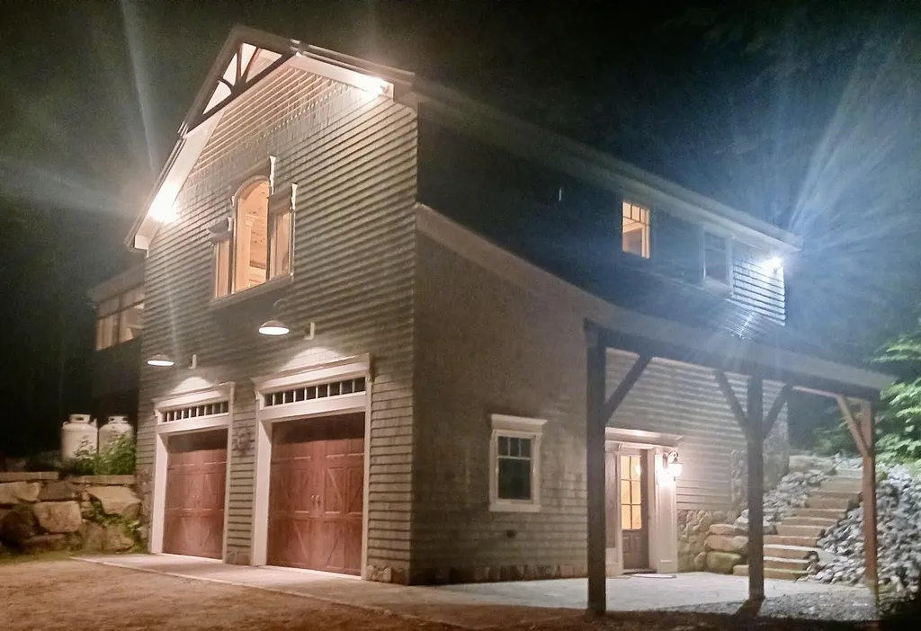 267 Malcolm Road N Bridgton ME 04009