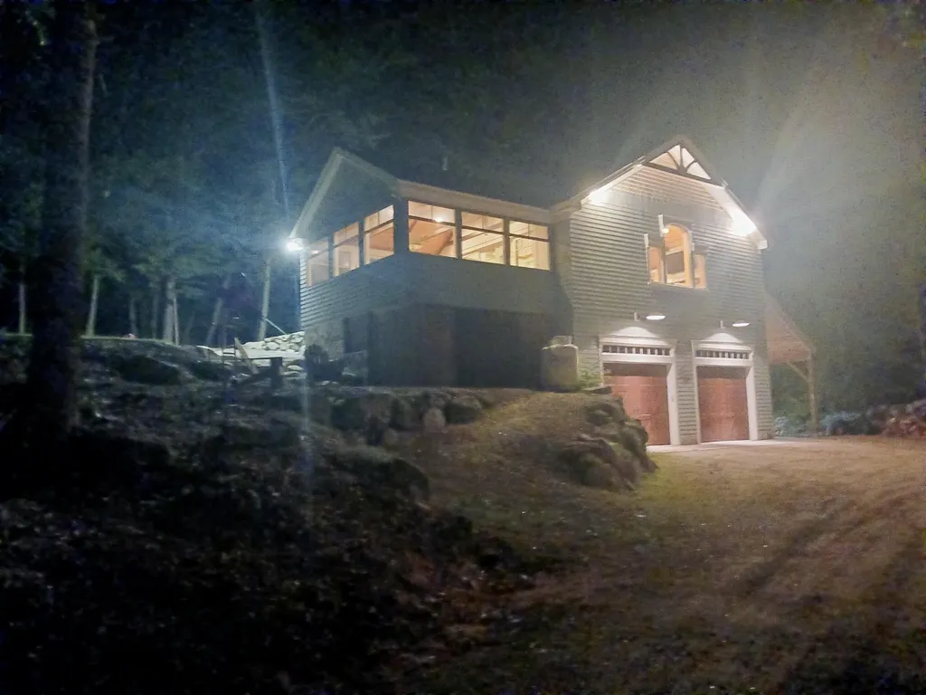 267 Malcolm Road N Bridgton ME 04009