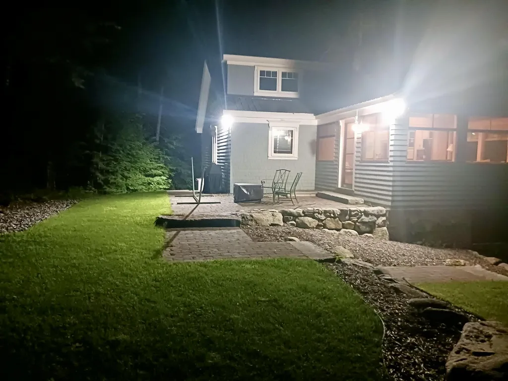267 Malcolm Road N Bridgton ME 04009