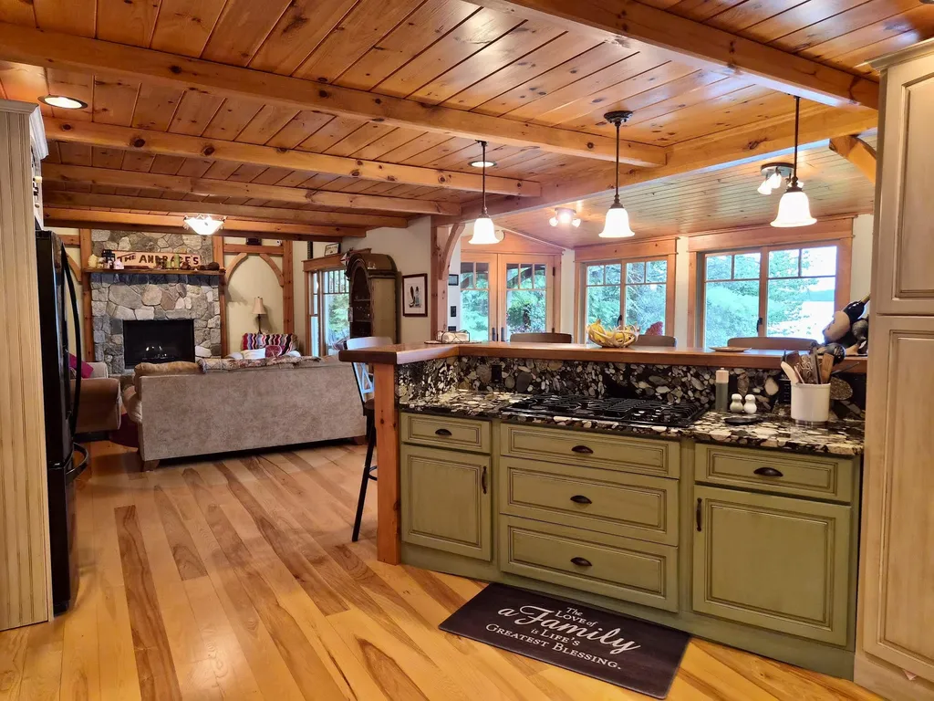 267 Malcolm Road N Bridgton ME 04009