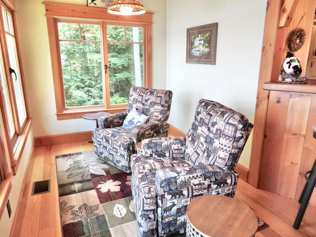 267 Malcolm Road N Bridgton ME 04009