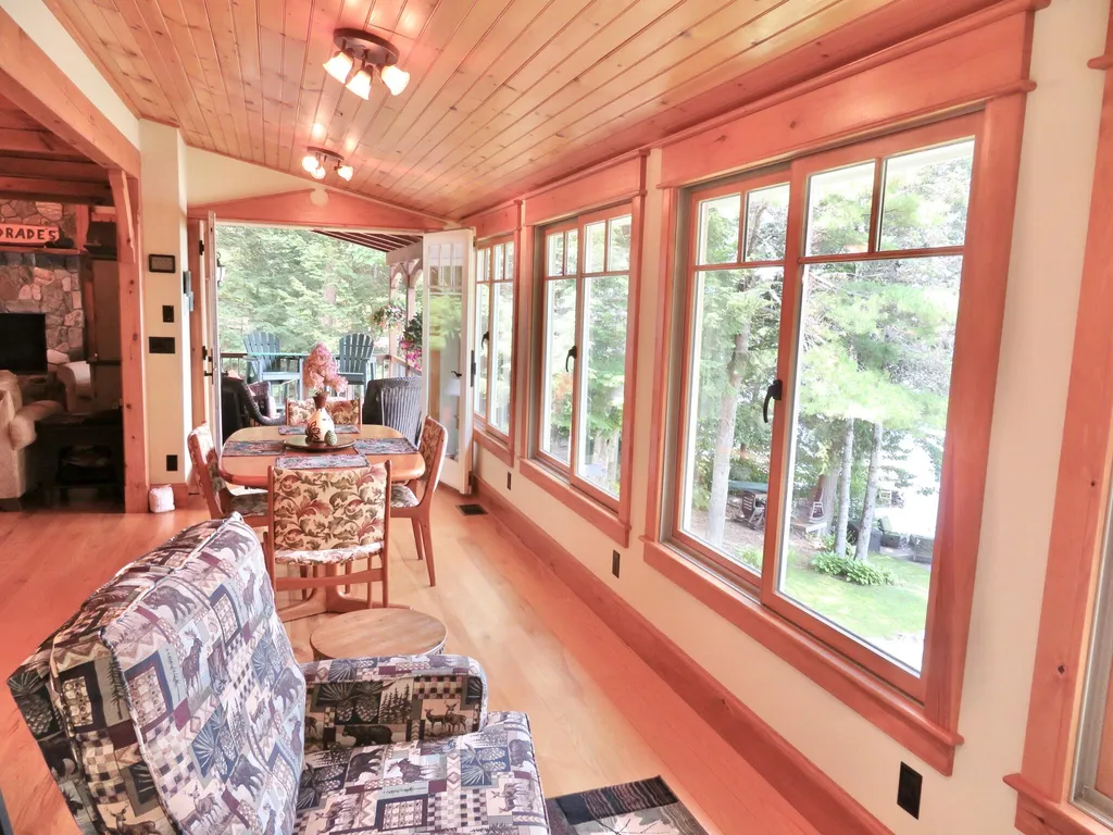 267 Malcolm Road N Bridgton ME 04009
