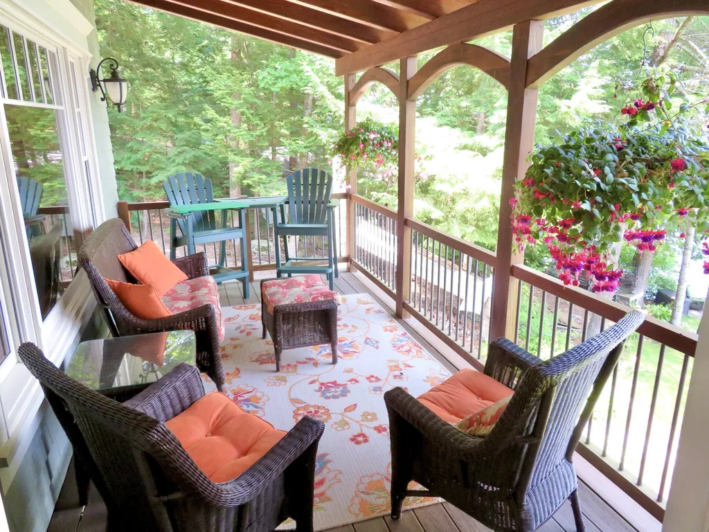 267 Malcolm Road N Bridgton ME 04009