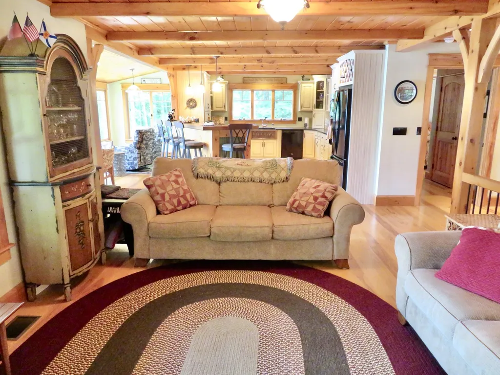 267 Malcolm Road N Bridgton ME 04009