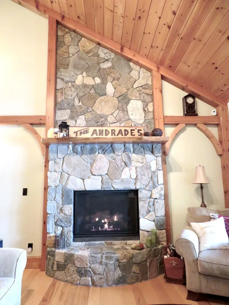 267 Malcolm Road N Bridgton ME 04009