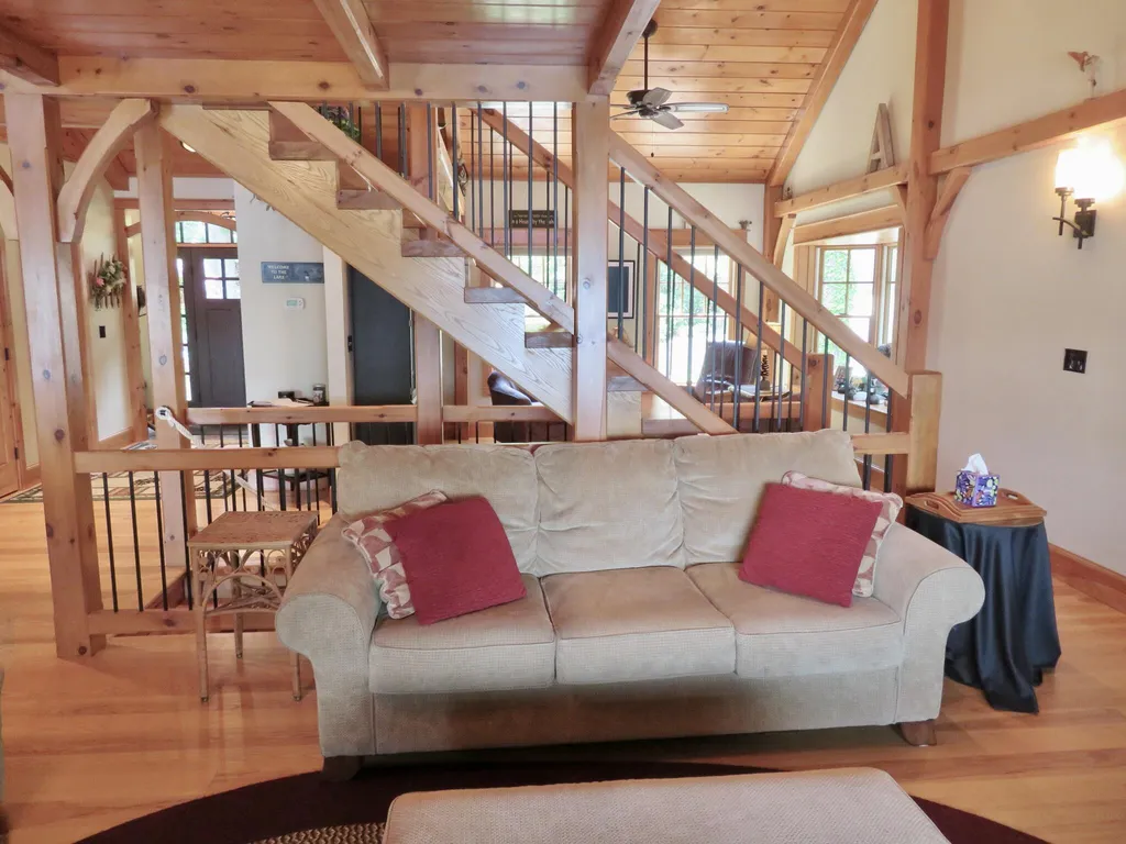 267 Malcolm Road N Bridgton ME 04009
