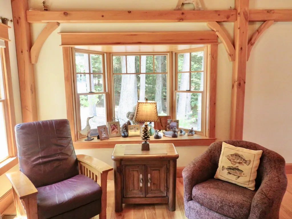 267 Malcolm Road N Bridgton ME 04009