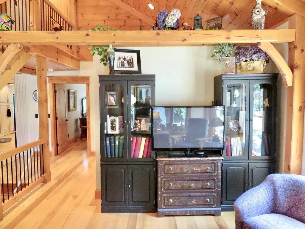 267 Malcolm Road N Bridgton ME 04009