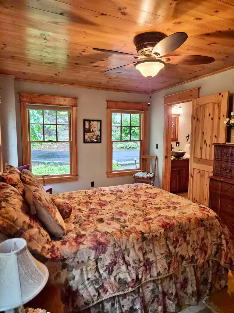 267 Malcolm Road N Bridgton ME 04009